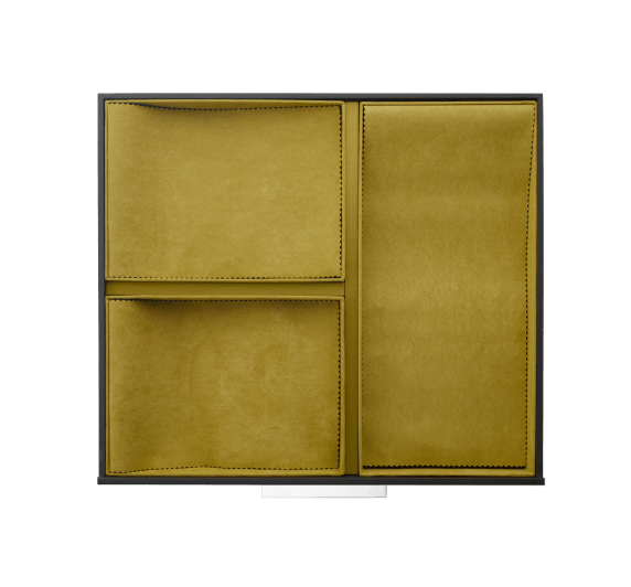 収納チェスト 72本または84本用（カトラリー別売）